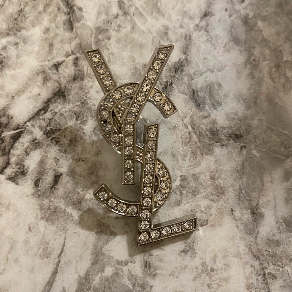 Designer Croc charms